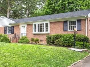 9307 Ledbury Rd, Henrico, VA 23229