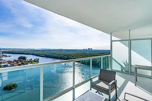 400 Sunny Isles Blvd #1604 Photo 1