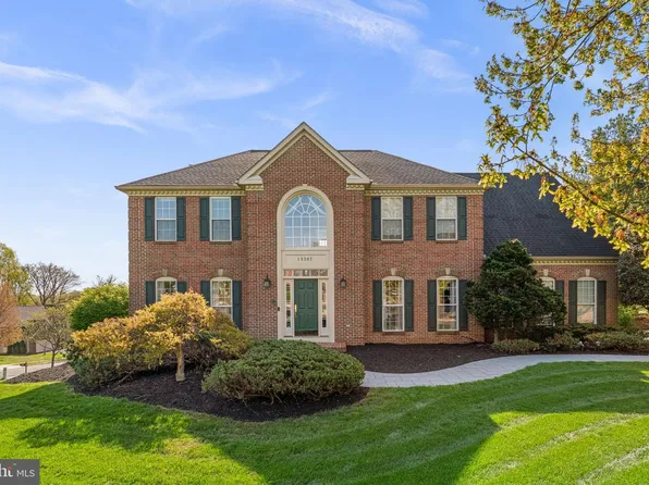 15307 Riding Path Ct, Laurel, MD 20707