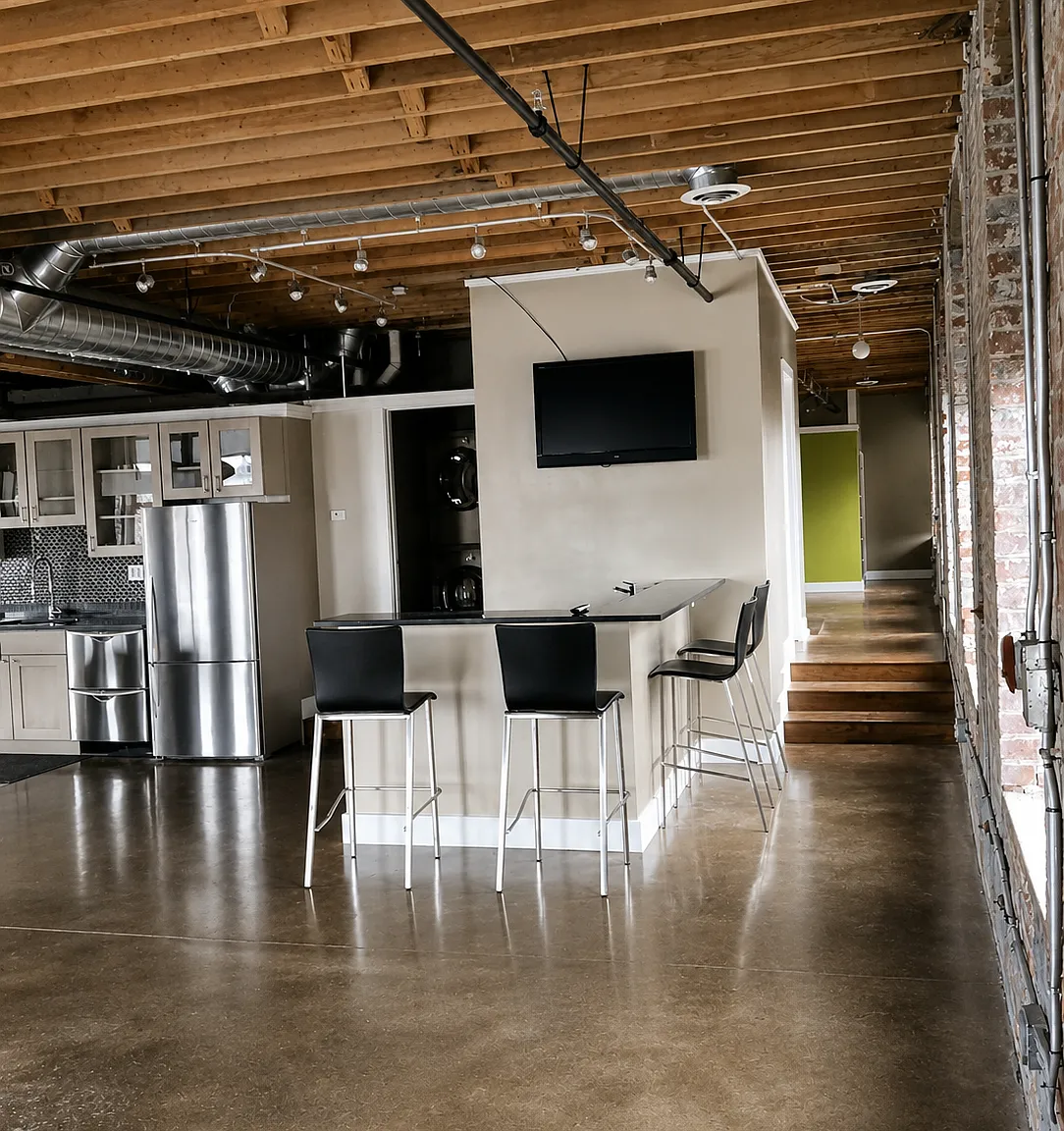 2 bed, 3200 sqft, $3,750 — Photo 4