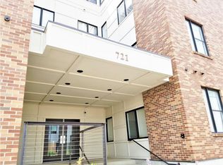 721 E North St APT 2A, Indianapolis, IN
