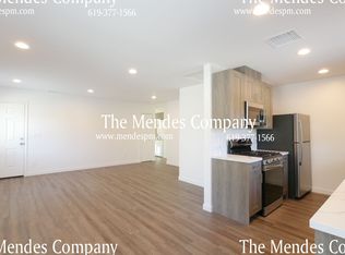 4034 N Bonita St, Spring Valley, CA 91977