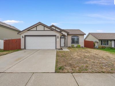 3828 W Sharpshin Dr, Coeur D Alene, ID, 83815