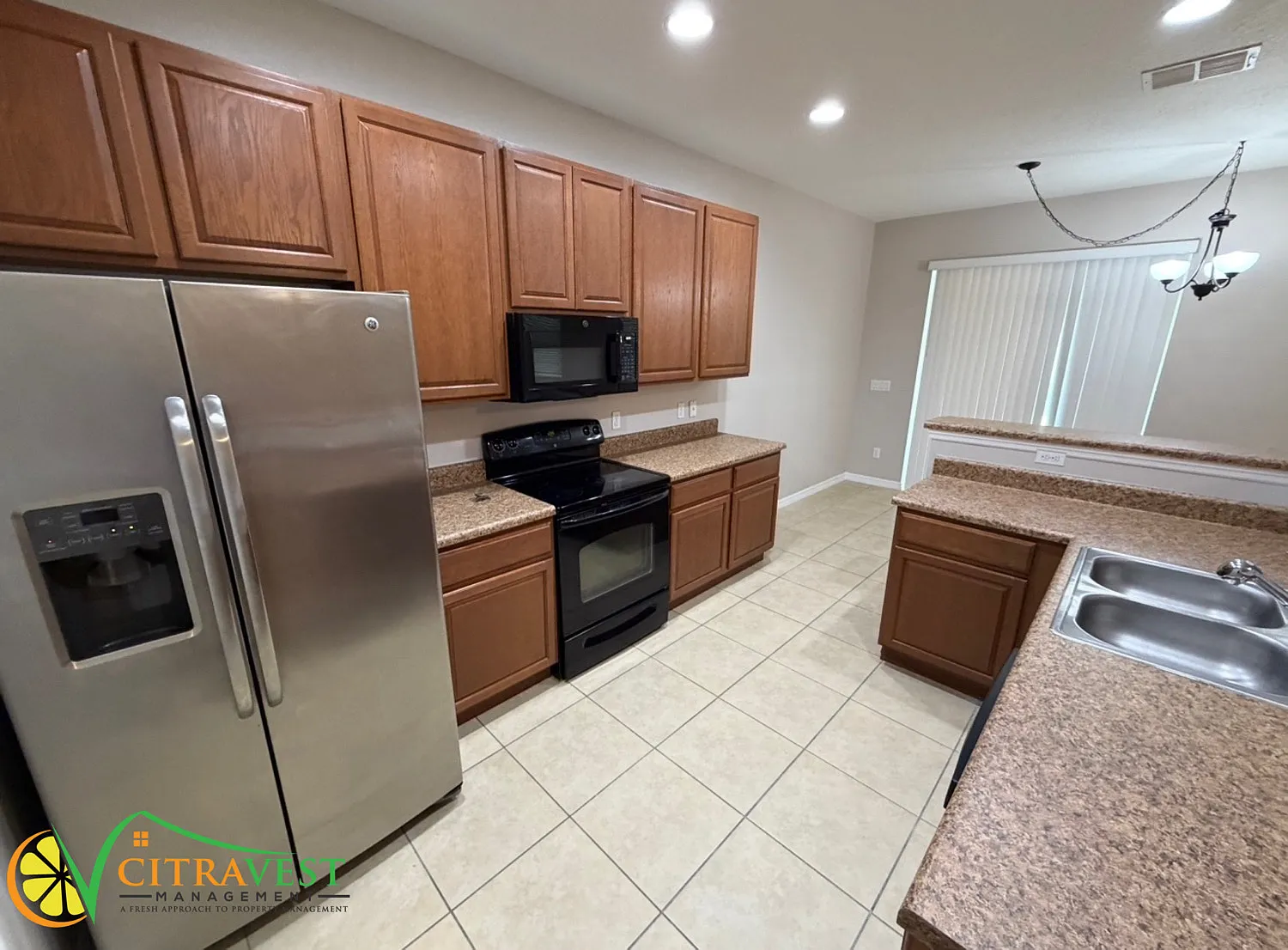 Lake Wales 3 Bedroom With Fenced Yard! — Photo 4