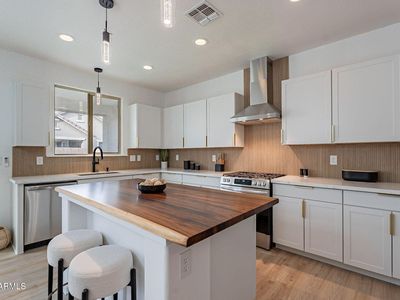 21266 E Via De Olivos, Queen Creek, AZ, 85142