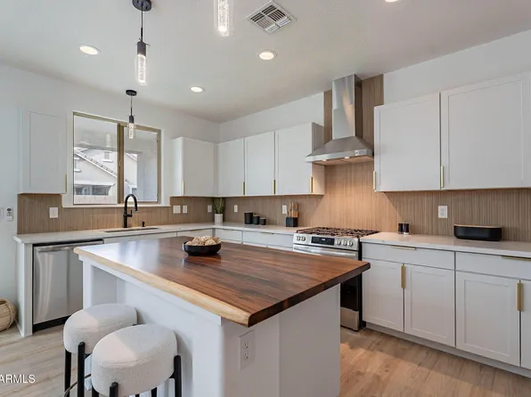 21266 E VIA DE OLIVOS --, Queen Creek, AZ 85142