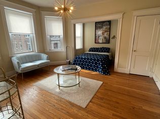 (Undisclosed Address), Boston, MA 02135