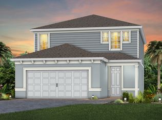 Morris Plan, Tohoqua, Kissimmee, FL 34744