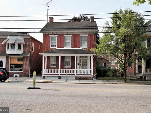 103 Lincoln Way E, New Oxford, PA 17350