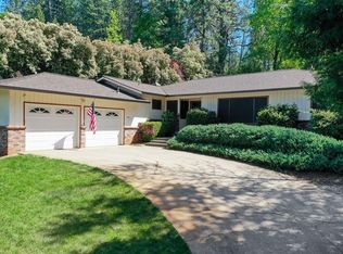 10869 Ball Rd, Grass Valley, CA 95949