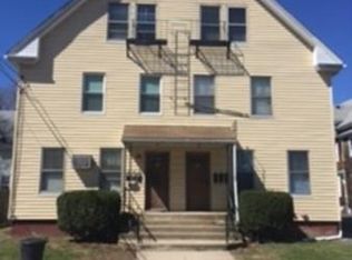 19 Perrin St #1, Attleboro, MA 02703