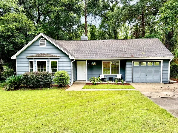 6712 Tomy Lee Trl, Tallahassee, FL 32309