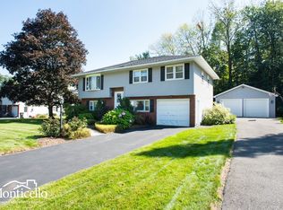 14 Saint Thomas Ln, Schenectady, NY 12304