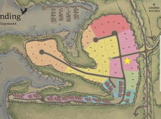 0 Eagle Landing Dr LOT 45, Grand Rivers, KY 42045