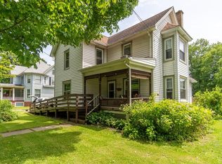 81 Platt St, Nichols, NY 13812