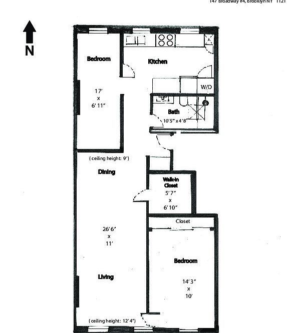 147 Broadway Brooklyn NY Zillow