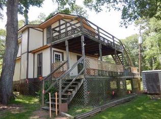 4909 Camp Joy Rd, Haughton, LA 71037