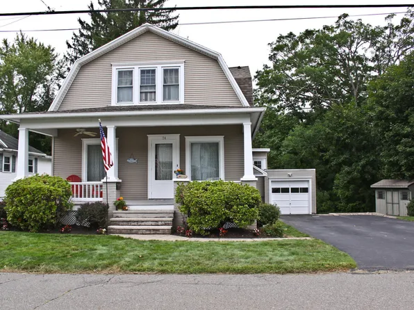 74 Shaver Ave, Shavertown, PA 18708