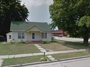 252 N Albany St, Spring Green, WI 53588