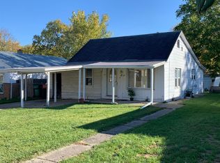 55 Devonshire St, Ypsilanti, MI 48198