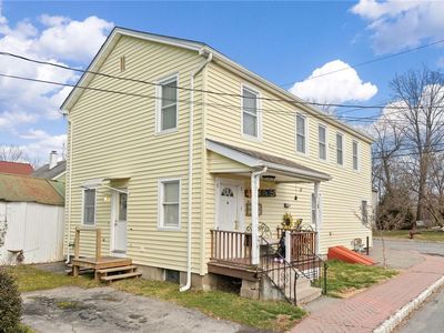 28 Van Buren Street, Warwick, NY, 10990