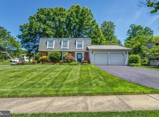 9108 Shotgun Ct, Springfield, VA 22153