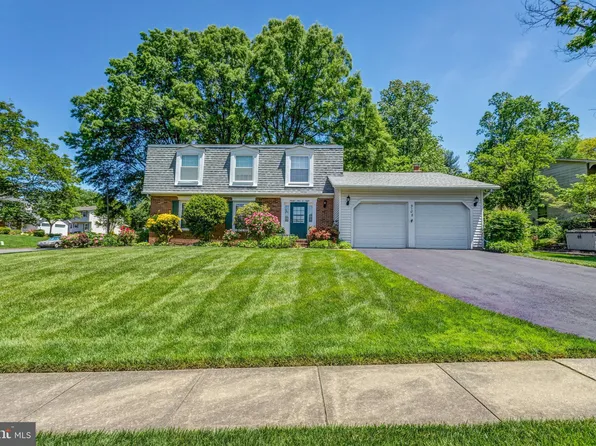 9108 Shotgun Ct, Springfield, VA 22153