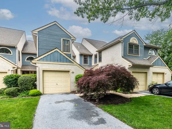 230 Yorkminster Rd #1403, West Chester, PA 19382