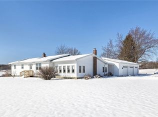 7525 Blazy Rd, Edinboro, PA 16412