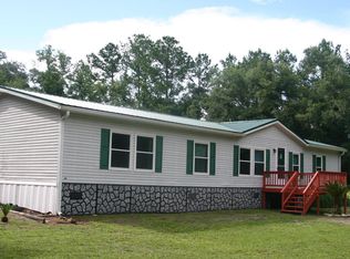 5010 NE 200th Ave, Williston, FL 32696