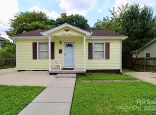 1617 E Cole St, Gastonia, NC 28054