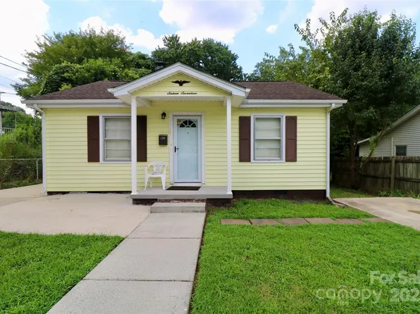 1617 E Cole St, Gastonia, NC 28054