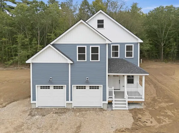 38 Elmwood St #2, Salisbury, MA 01952