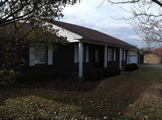 51 Von St, Somerset, KY 42503