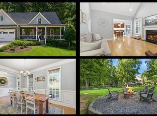 342 Stonington Dr, Mount Airy, GA 30563