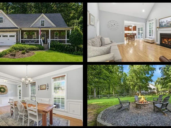 342 Stonington Dr, Mount Airy, GA 30563