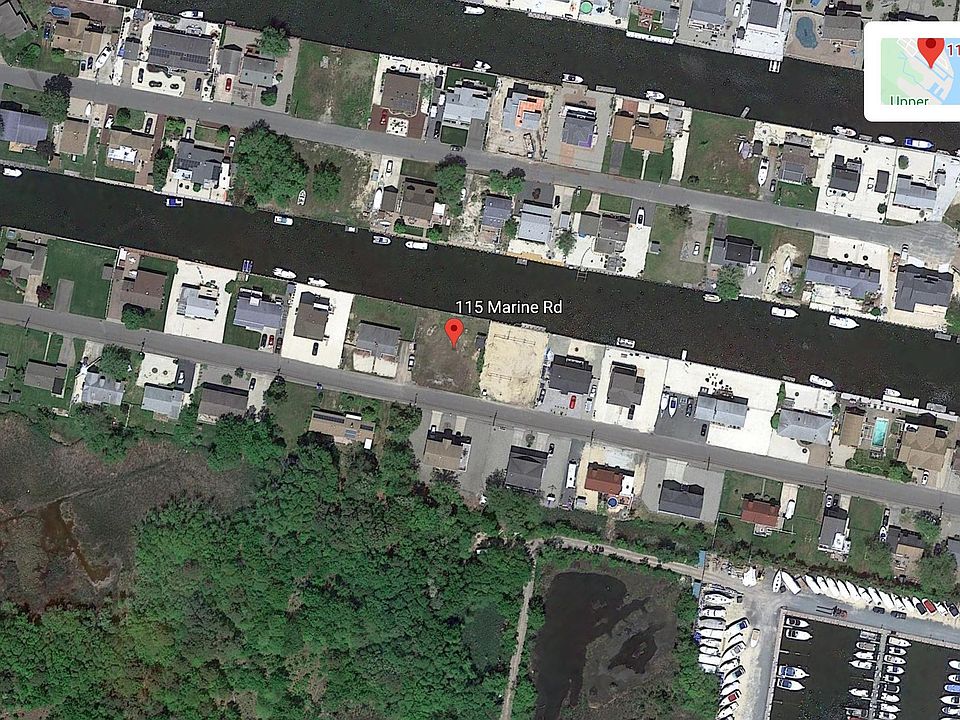 2nd image of 115 Marine Rd