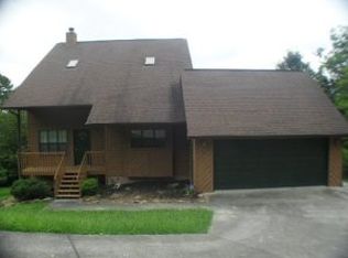 11324 Clear Point Dr, Knoxville, TN 37932