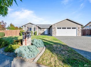 19111 44th Ave NE, Arlington, WA 98223