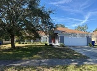 308 Coventry Estates Blvd, Deltona, FL 32725