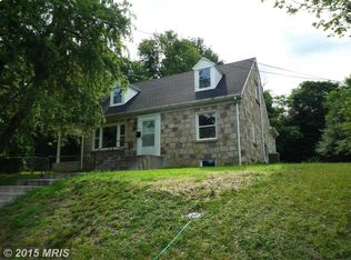 316 Colonial Ave, Fredericksburg, VA 22405