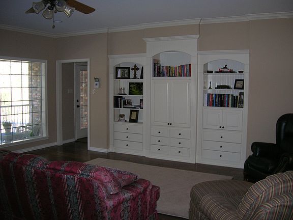2nd image of 4117 Belle Pointe Dr