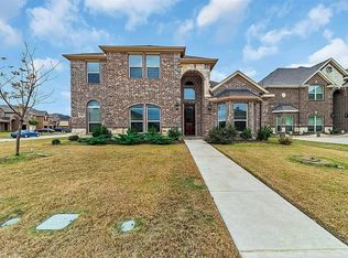 2819 Sendero, Grand Prairie, TX 75054