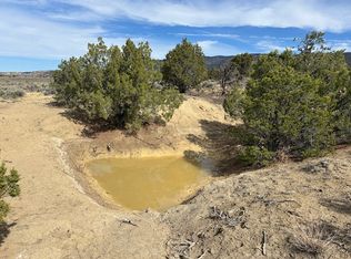 Eureka Mesa Rd, Cuba, NM 87013