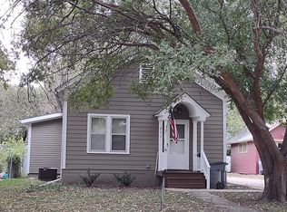 711 State St, Emporia, KS 66801