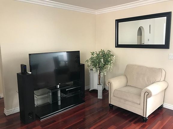 Living Room TV