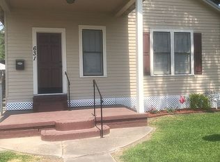 631 E Bridge St, Saint Martinville, LA 70582