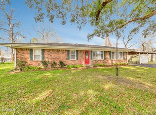 204 Stanley Rd, Carencro, LA 70520