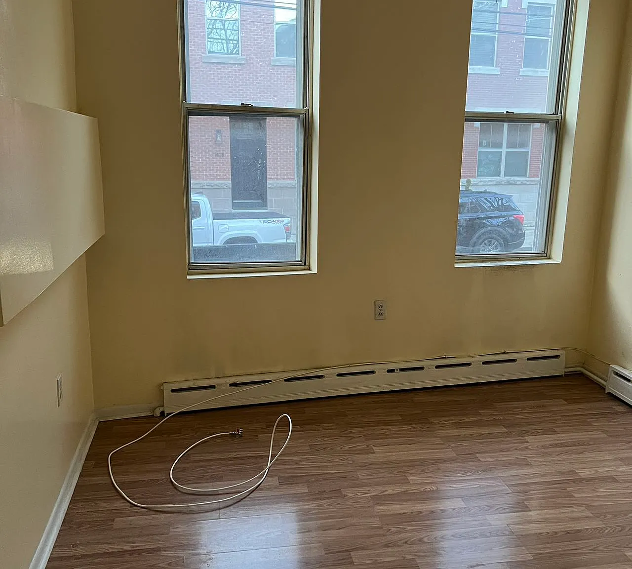1 bed, 650 sqft, $875 — Photo 1