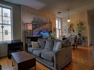 529 N Charles St UNIT 203, Baltimore, MD 21201